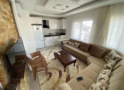 Квартира за 65 000 евро в Конаклы, Турция
