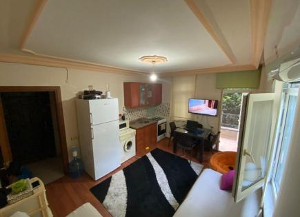 Квартира за 25 300 евро в Алании, Турция