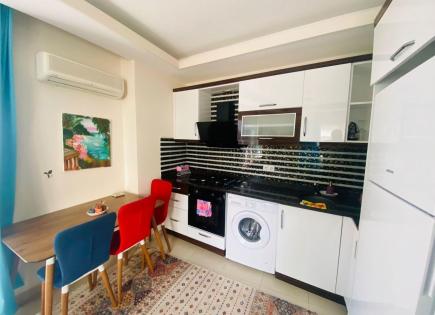 Квартира за 83 000 евро в Алании, Турция