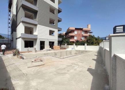 Квартира за 50 700 евро в Алании, Турция