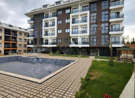 Квартира за 67 000 евро в Алании, Турция