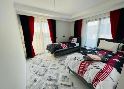 Пентхаус за 140 000 евро в Алании, Турция