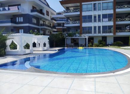 Квартира за 149 000 евро в Алании, Турция