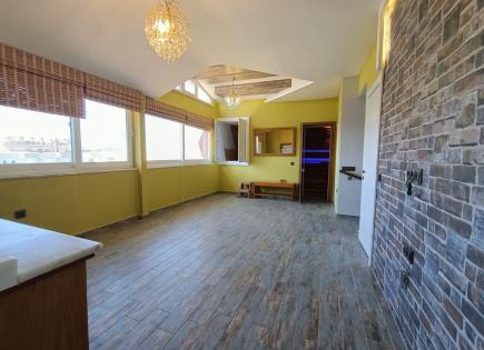 Квартира за 196 000 евро в Алании, Турция