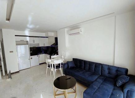 Квартира за 51 500 евро в Авсалларе, Турция