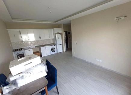 Квартира за 76 000 евро в Алании, Турция