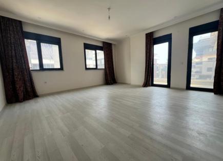 Квартира за 116 000 евро в Алании, Турция