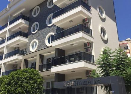 Квартира за 129 000 евро в Алании, Турция