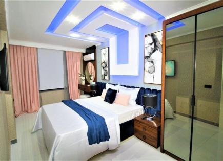 Квартира за 1 073 000 евро в Алании, Турция