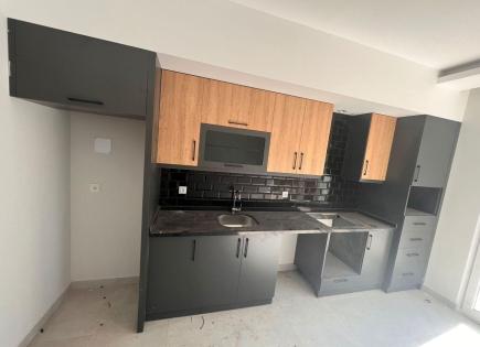 Квартира за 38 900 евро в Алании, Турция