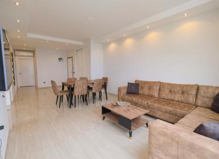 Квартира за 235 000 евро в Алании, Турция