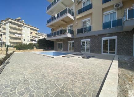 Квартира за 74 000 евро в Алании, Турция