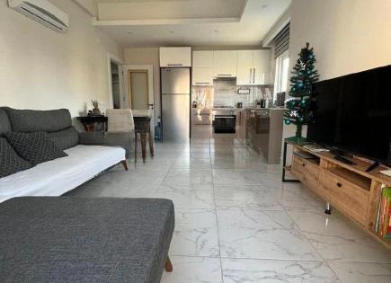 Квартира за 83 400 евро в Авсалларе, Турция