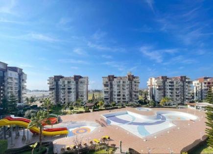 Квартира за 124 900 евро в Авсалларе, Турция