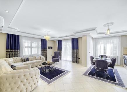 Квартира за 115 000 евро в Алании, Турция