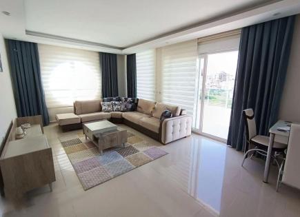 Квартира за 113 300 евро в Кестеле, Турция