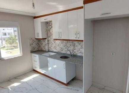 Квартира за 80 000 евро в Алании, Турция