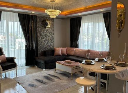 Квартира за 111 000 евро в Алании, Турция