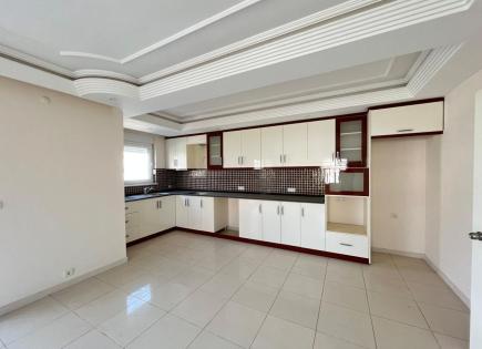 Квартира за 165 000 евро в Алании, Турция