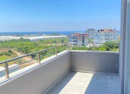 Квартира за 34 200 евро в Алании, Турция