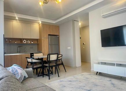 Квартира за 132 000 евро в Алании, Турция