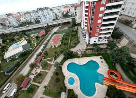 Квартира за 156 000 евро в Алании, Турция