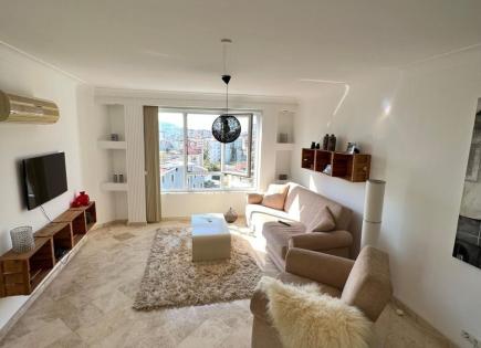 Квартира за 156 000 евро в Алании, Турция
