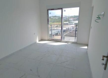 Квартира за 60 000 евро в Авсалларе, Турция