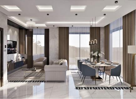 Квартира за 58 000 евро в Алании, Турция