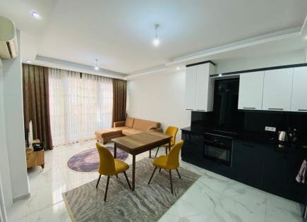 Квартира за 106 000 евро в Алании, Турция