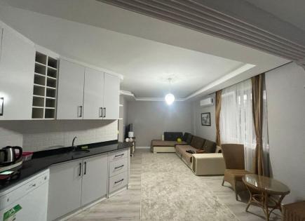 Квартира за 114 000 евро в Алании, Турция