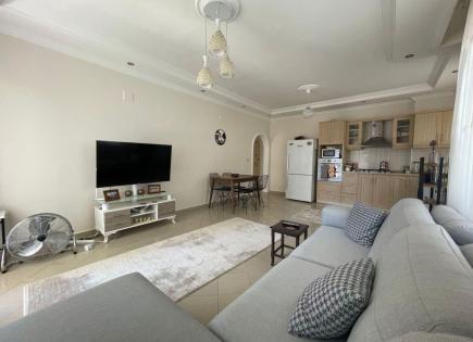 Квартира за 124 000 евро в Алании, Турция