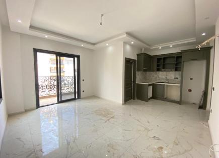 Квартира за 99 000 евро в Алании, Турция