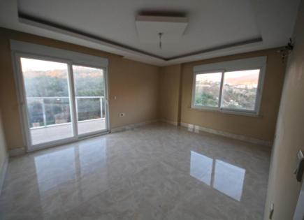 Пентхаус за 153 000 евро в Кестеле, Турция