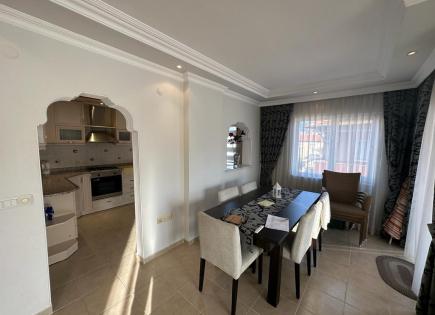 Пентхаус за 173 000 евро в Алании, Турция