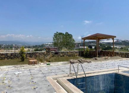 Квартира за 49 000 евро в Авсалларе, Турция