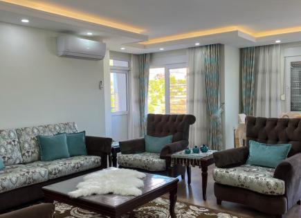 Квартира за 231 000 евро в Алании, Турция