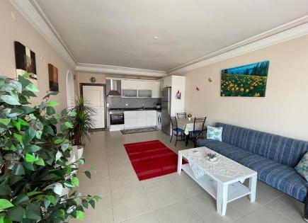 Квартира за 186 000 евро в Алании, Турция