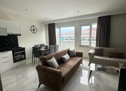 Пентхаус за 144 000 евро в Кестеле, Турция