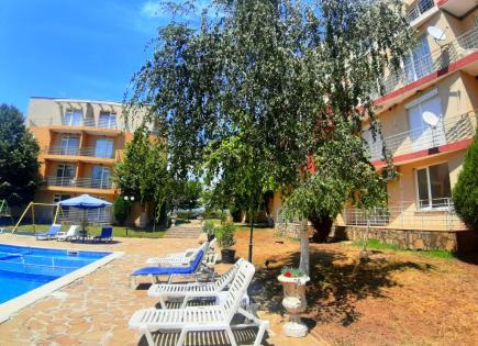 Квартира за 49 900 евро на Солнечном берегу, Болгария