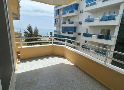 Квартира за 128 000 евро в Алании, Турция