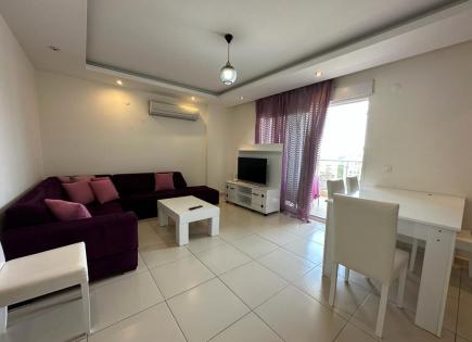 Пентхаус за 130 000 евро в Авсалларе, Турция