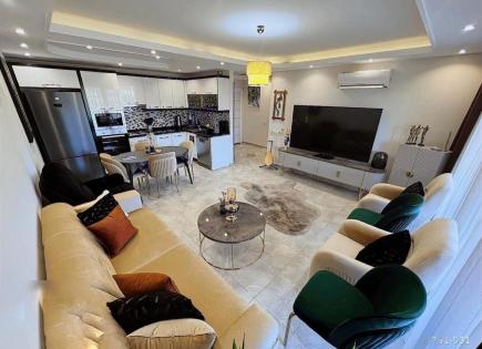 Квартира за 99 900 евро в Кестеле, Турция