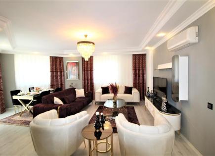 Квартира за 235 000 евро в Алании, Турция