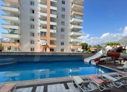 Квартира за 57 600 евро в Алании, Турция