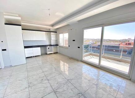 Пентхаус за 111 000 евро в Алании, Турция