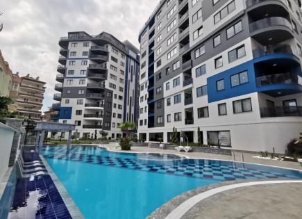 Квартира за 139 000 евро в Алании, Турция