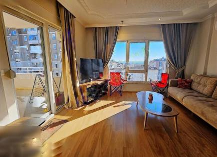 Квартира за 84 000 евро в Алании, Турция