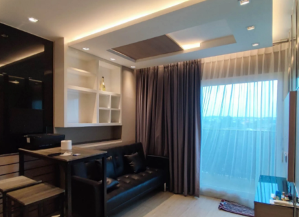 Квартира за 52 200 евро в Паттайе, Таиланд