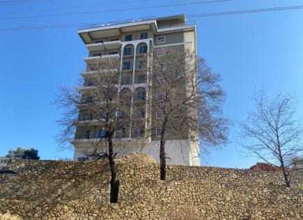 Квартира за 68 000 евро в Авсалларе, Турция